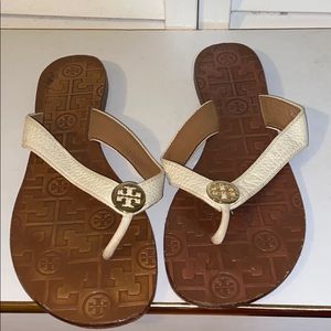 Tory Burch thong sandal